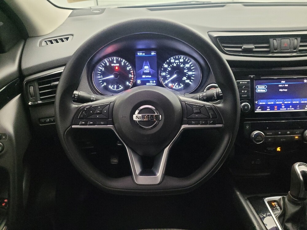2019 Nissan Rogue Sport in Tucson, AZ 85705 - 18134523 22