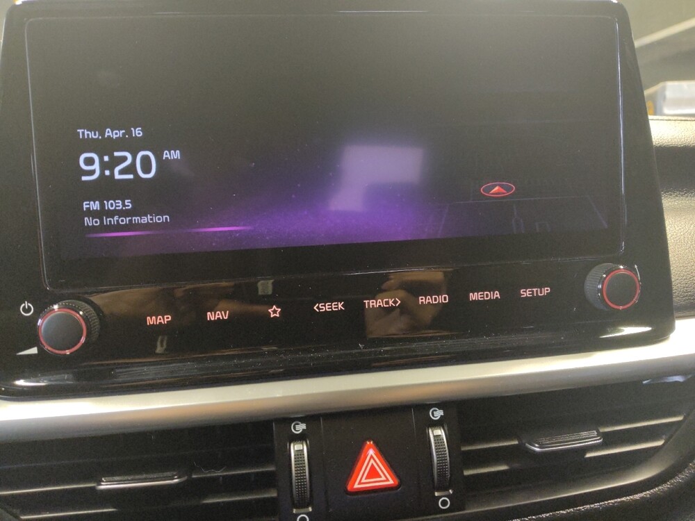 2023 Kia Forte in Chandler, AZ 85225 - 18134524 25