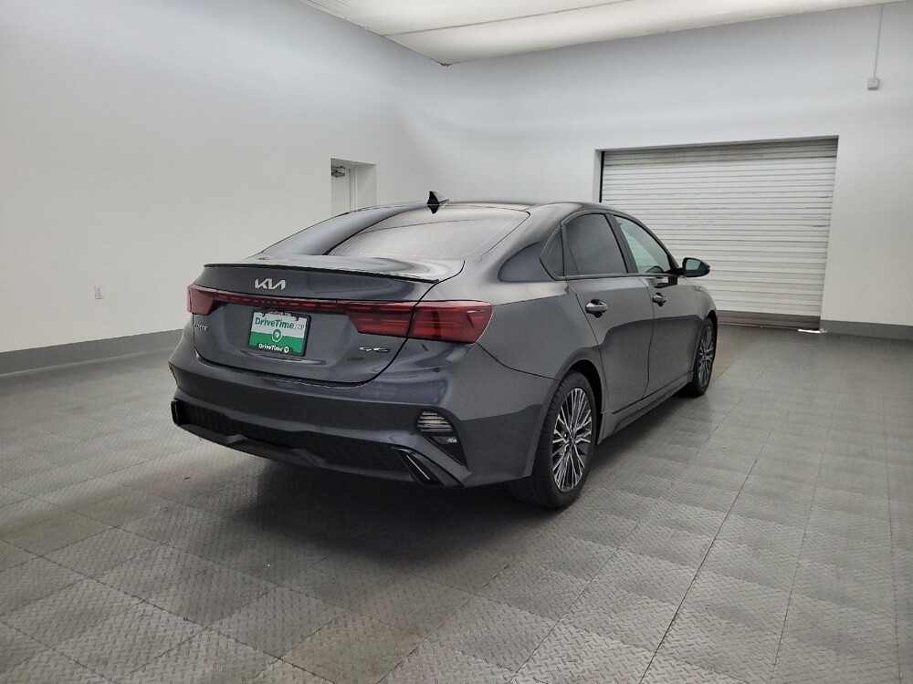 2023 Kia Forte in Chandler, AZ 85225 - 18134524 9