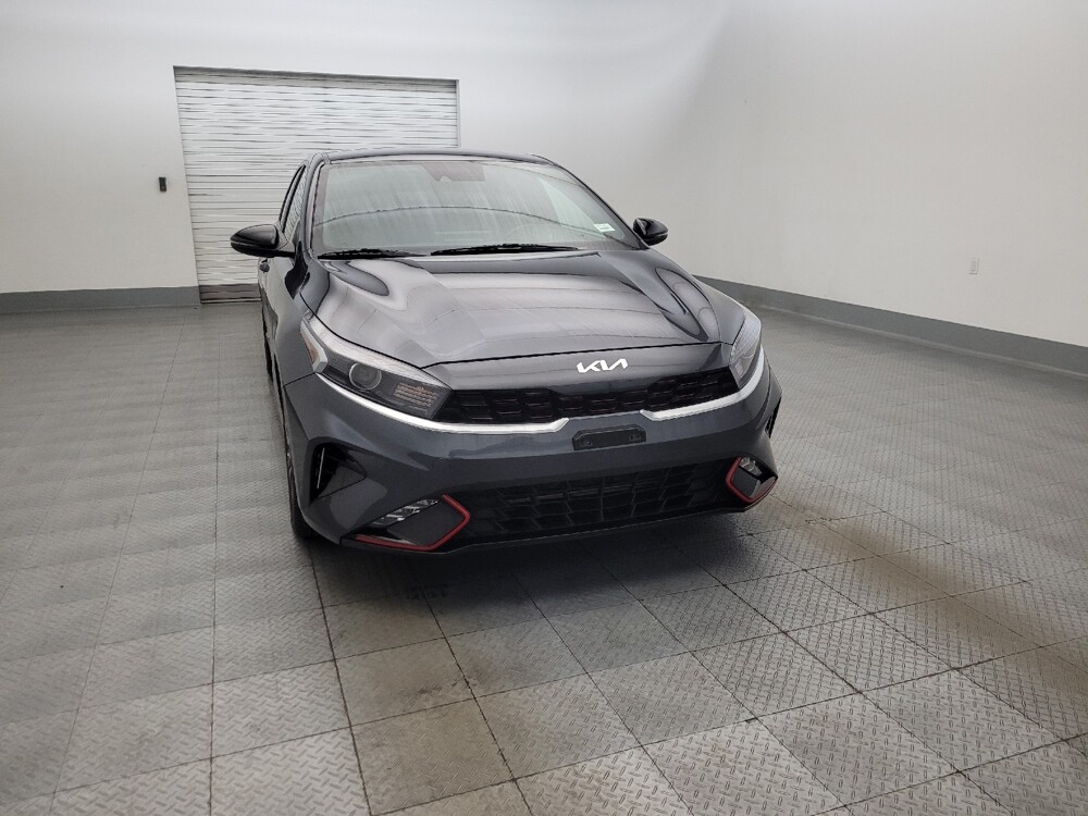 2023 Kia Forte in Chandler, AZ 85225 - 18134524 14