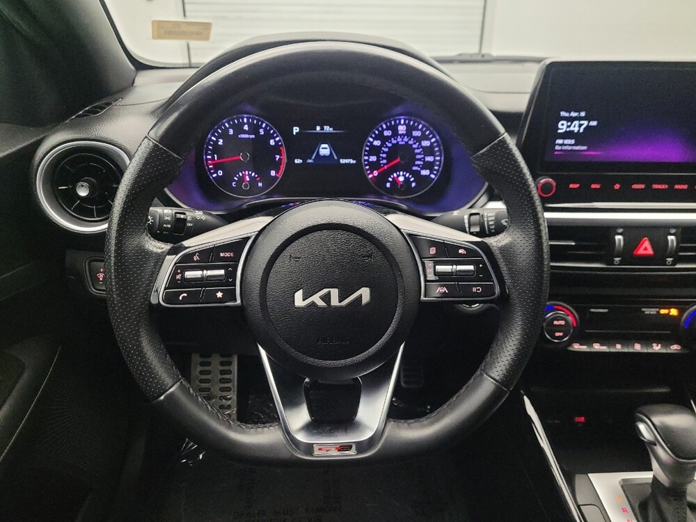 2023 Kia Forte in Chandler, AZ 85225 - 18134524 22