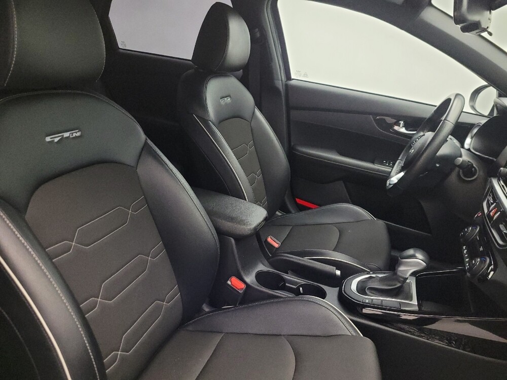 2023 Kia Forte in Chandler, AZ 85225 - 18134524 21