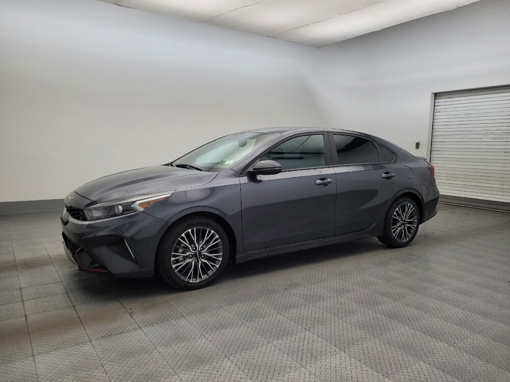 2023 Kia Forte in Chandler, AZ 85225 - 18134524 2