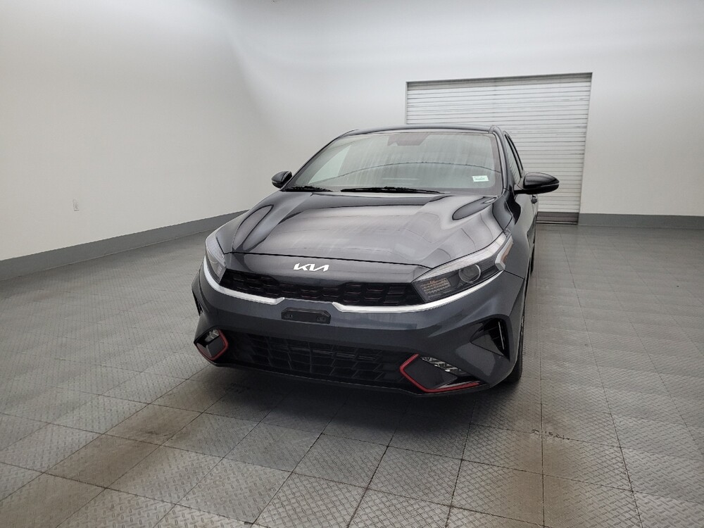 2023 Kia Forte in Chandler, AZ 85225 - 18134524 15