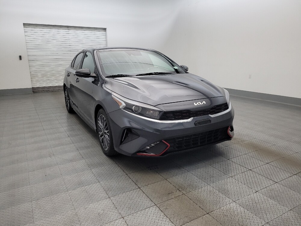 2023 Kia Forte in Chandler, AZ 85225 - 18134524 13