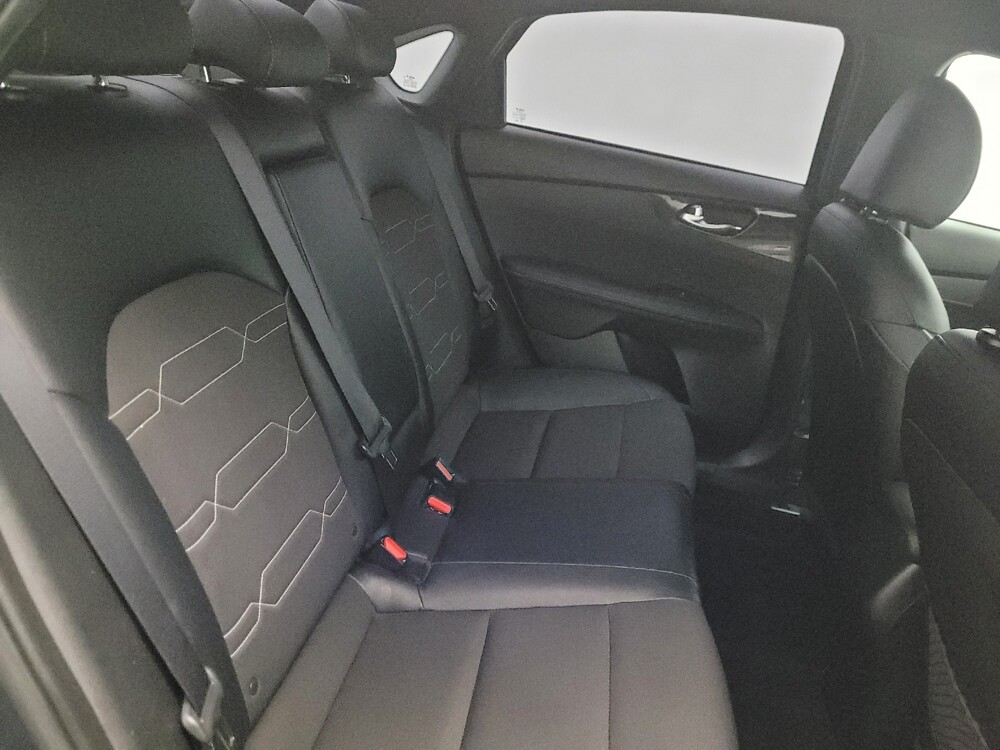 2023 Kia Forte in Chandler, AZ 85225 - 18134524 19