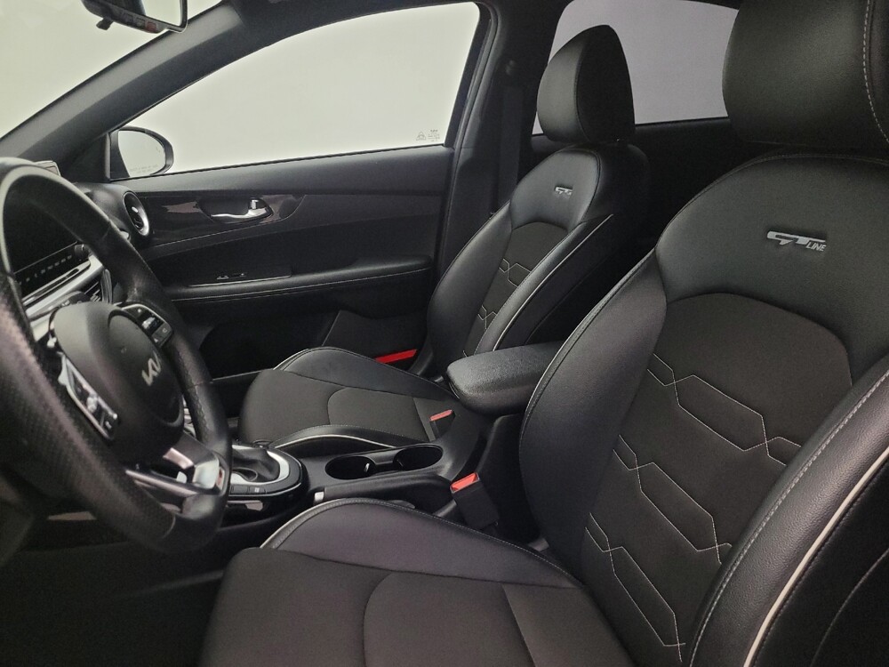 2023 Kia Forte in Chandler, AZ 85225 - 18134524 17