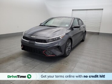 2023 Kia Forte in Chandler, AZ 85225
