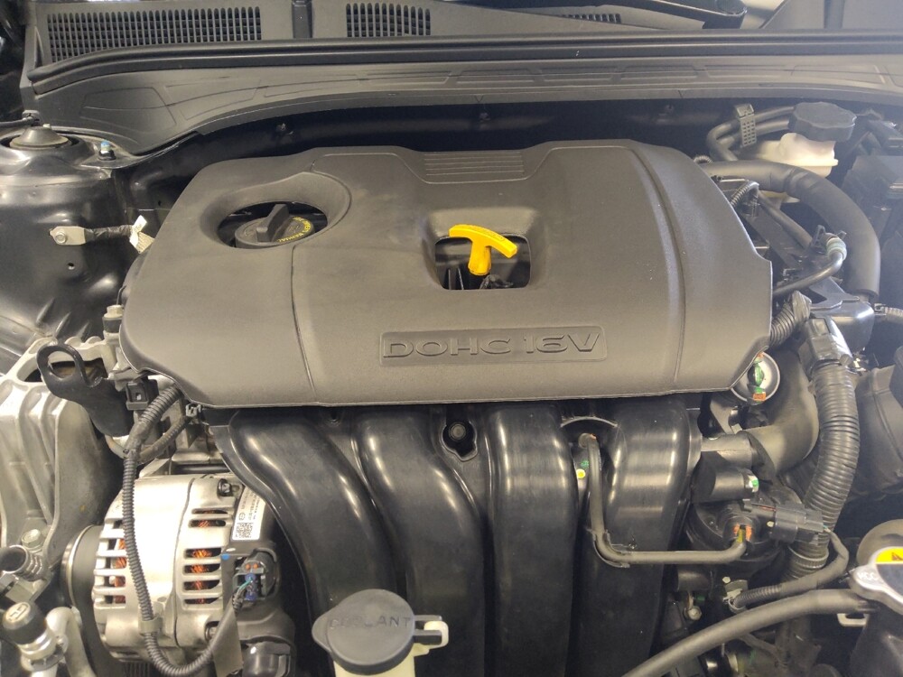 2023 Kia Forte in Chandler, AZ 85225 - 18134524 30