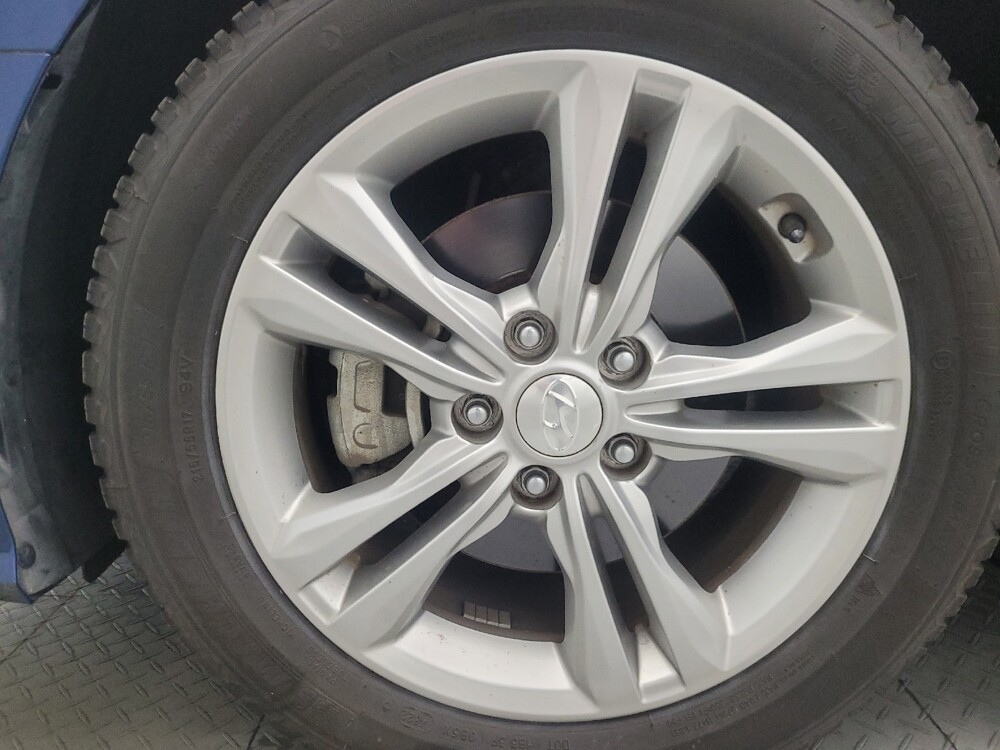 2018 Hyundai Sonata in Tucson, AZ 85705 - 18134525 31