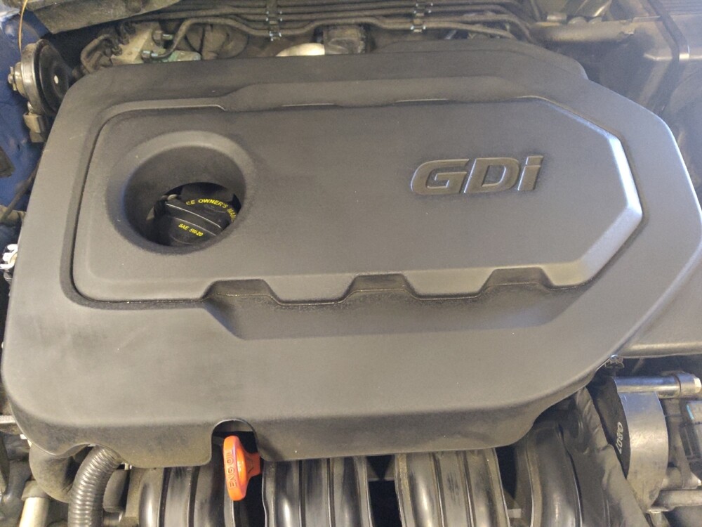 2018 Hyundai Sonata in Tucson, AZ 85705 - 18134525 30