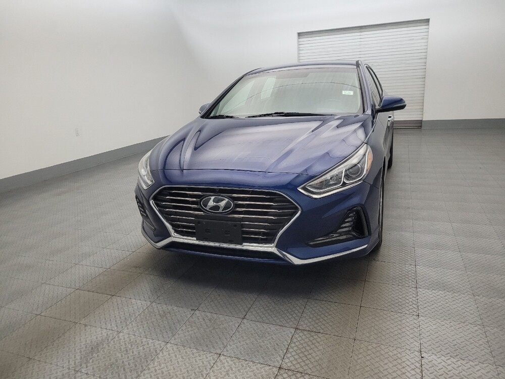 2018 Hyundai Sonata in Tucson, AZ 85705 - 18134525 15