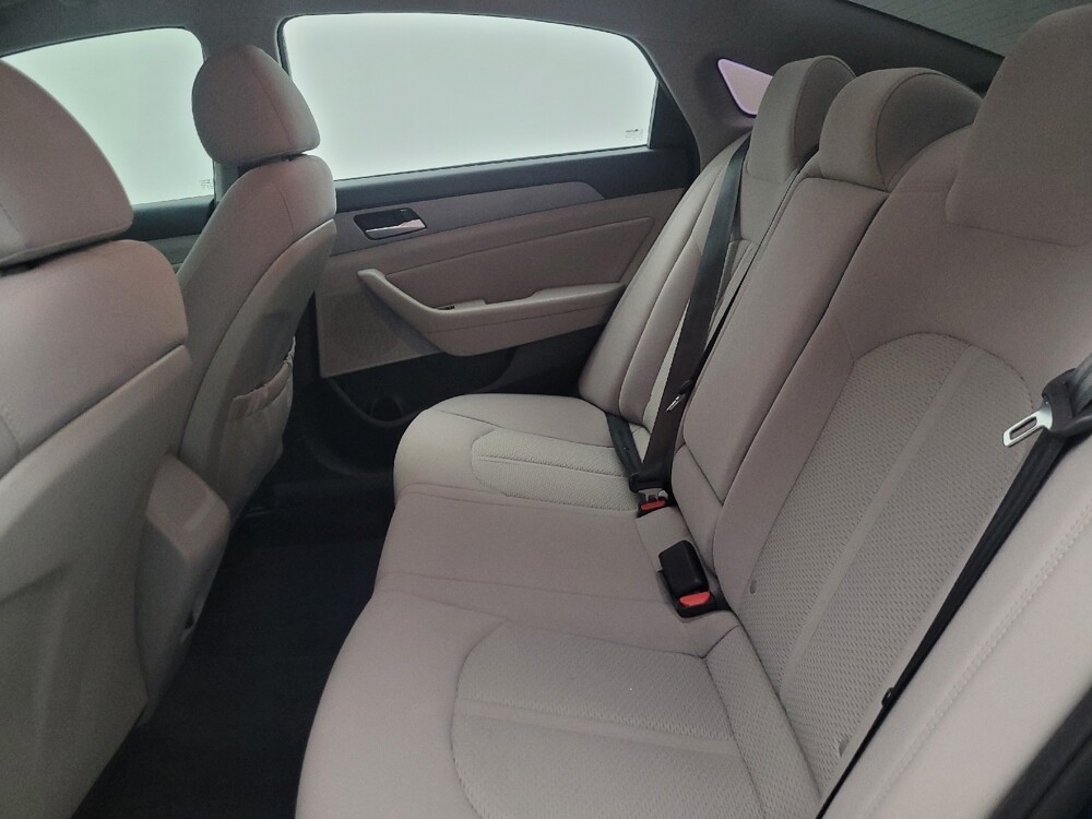 2018 Hyundai Sonata in Tucson, AZ 85705 - 18134525 18