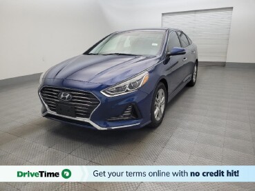 2018 Hyundai Sonata in Tucson, AZ 85705