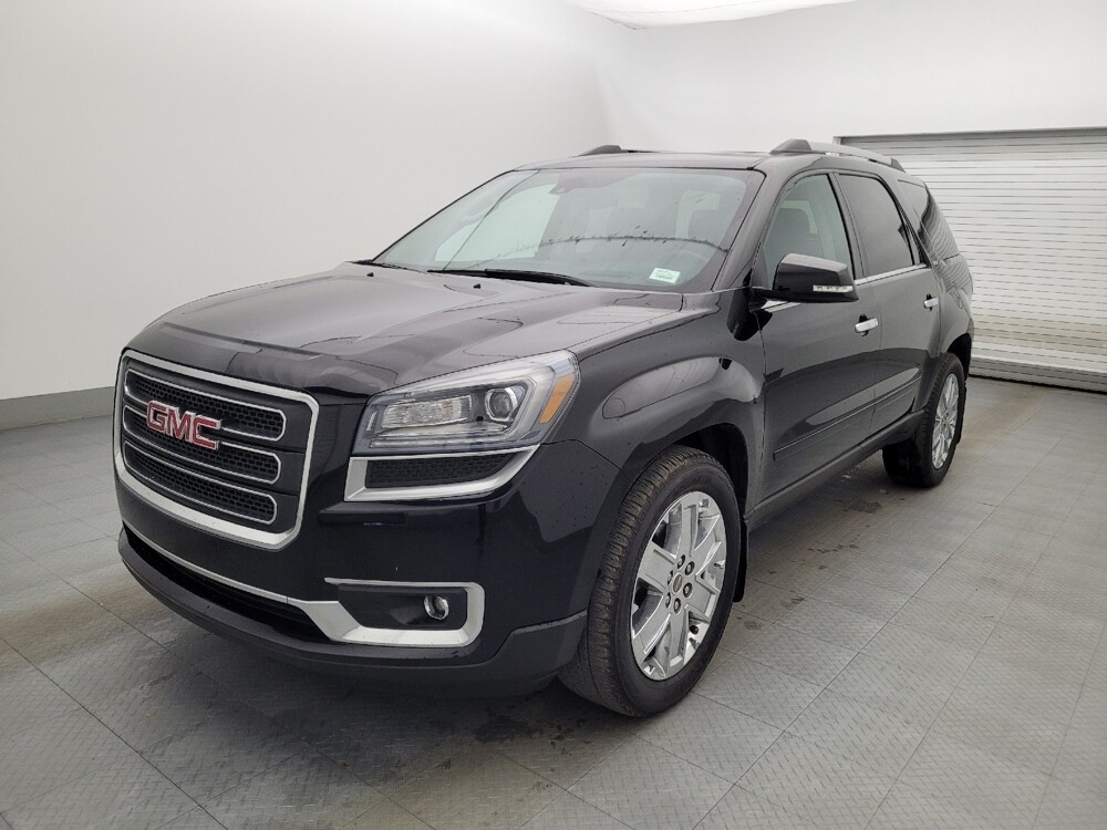 2017 GMC Acadia in Bradenton, FL 34207 - 18134526 2