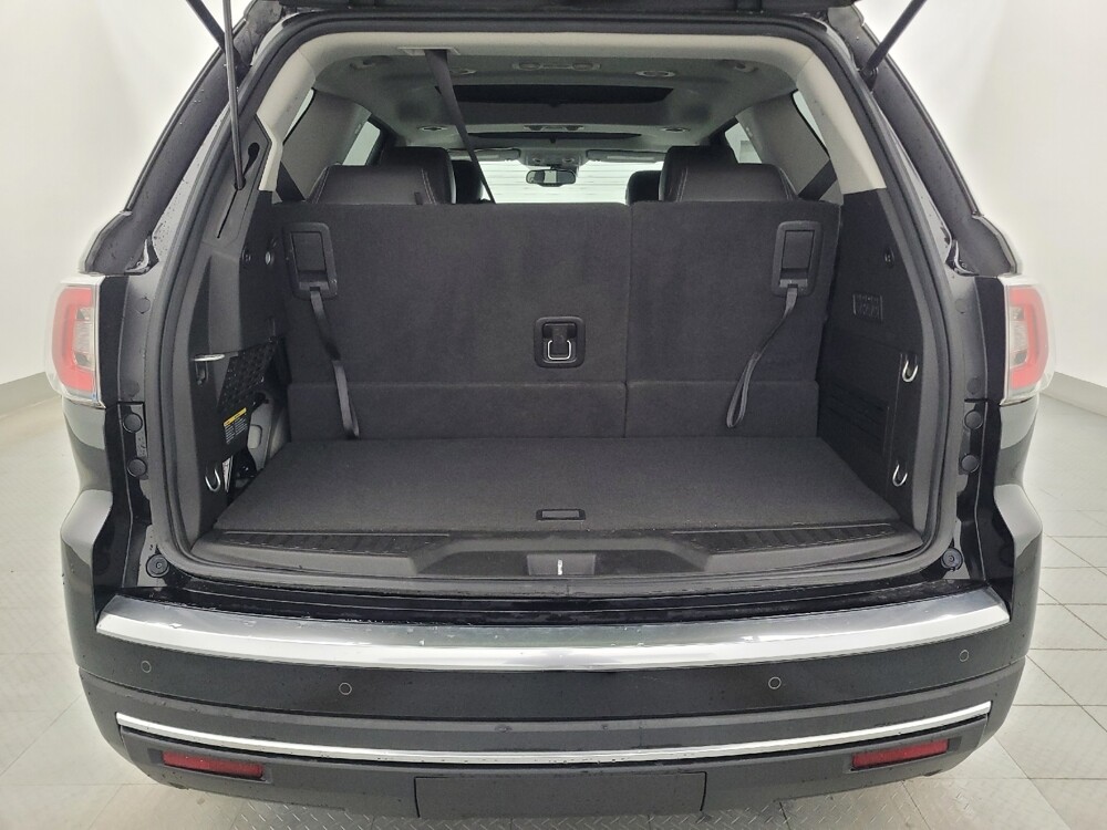 2017 GMC Acadia in Bradenton, FL 34207 - 18134526 29