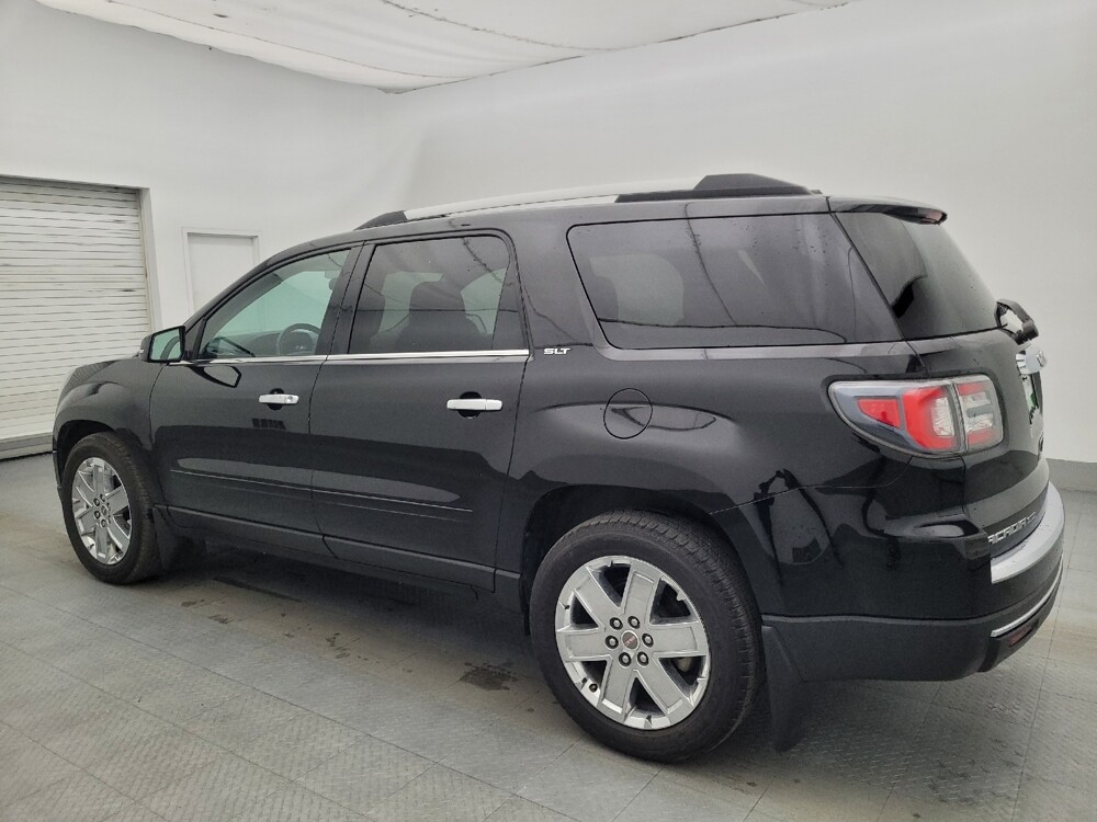 2017 GMC Acadia in Bradenton, FL 34207 - 18134526 5