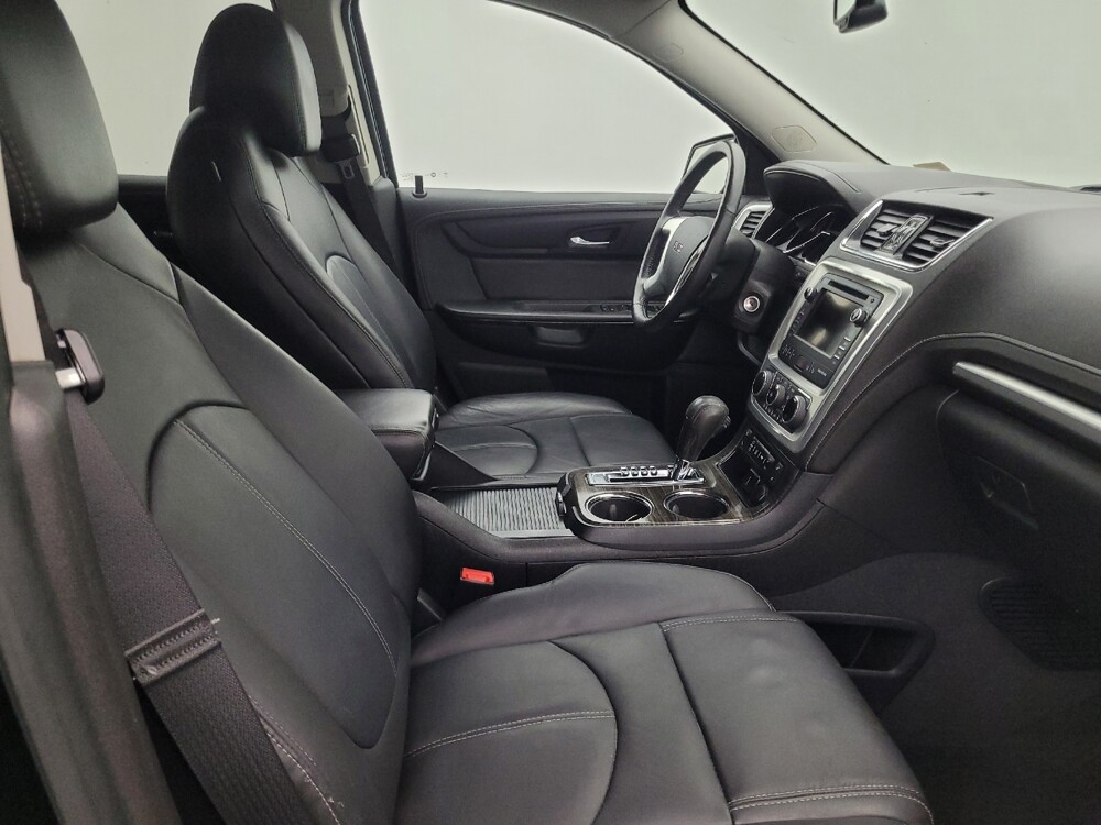 2017 GMC Acadia in Bradenton, FL 34207 - 18134526 21