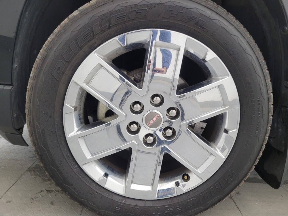 2017 GMC Acadia in Bradenton, FL 34207 - 18134526 31