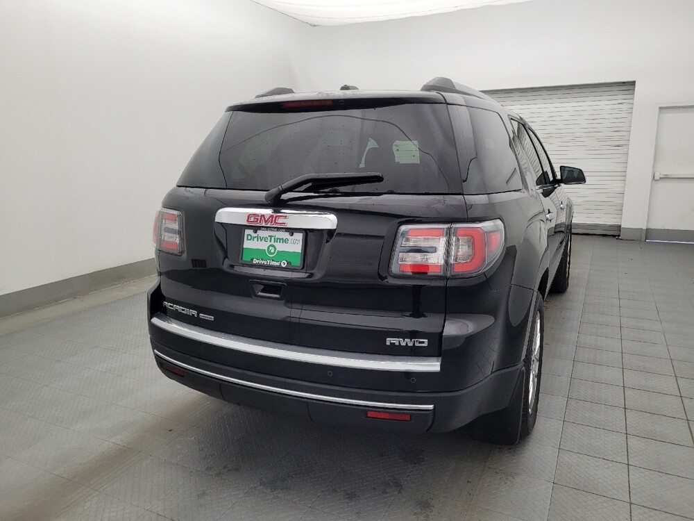 2017 GMC Acadia in Bradenton, FL 34207 - 18134526 9