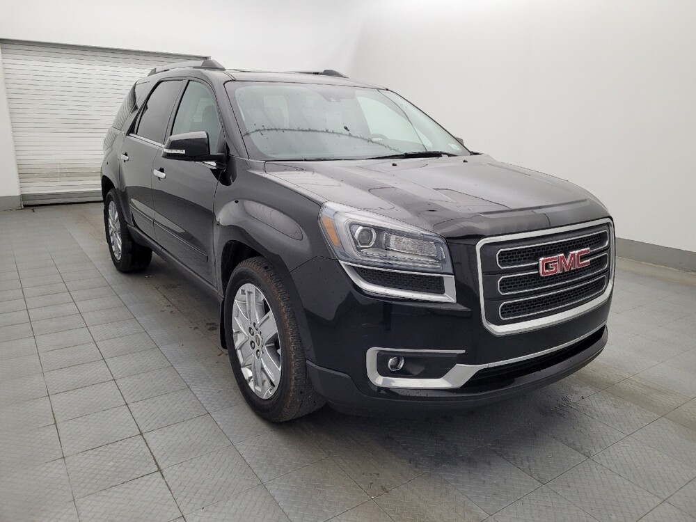2017 GMC Acadia in Bradenton, FL 34207 - 18134526 14