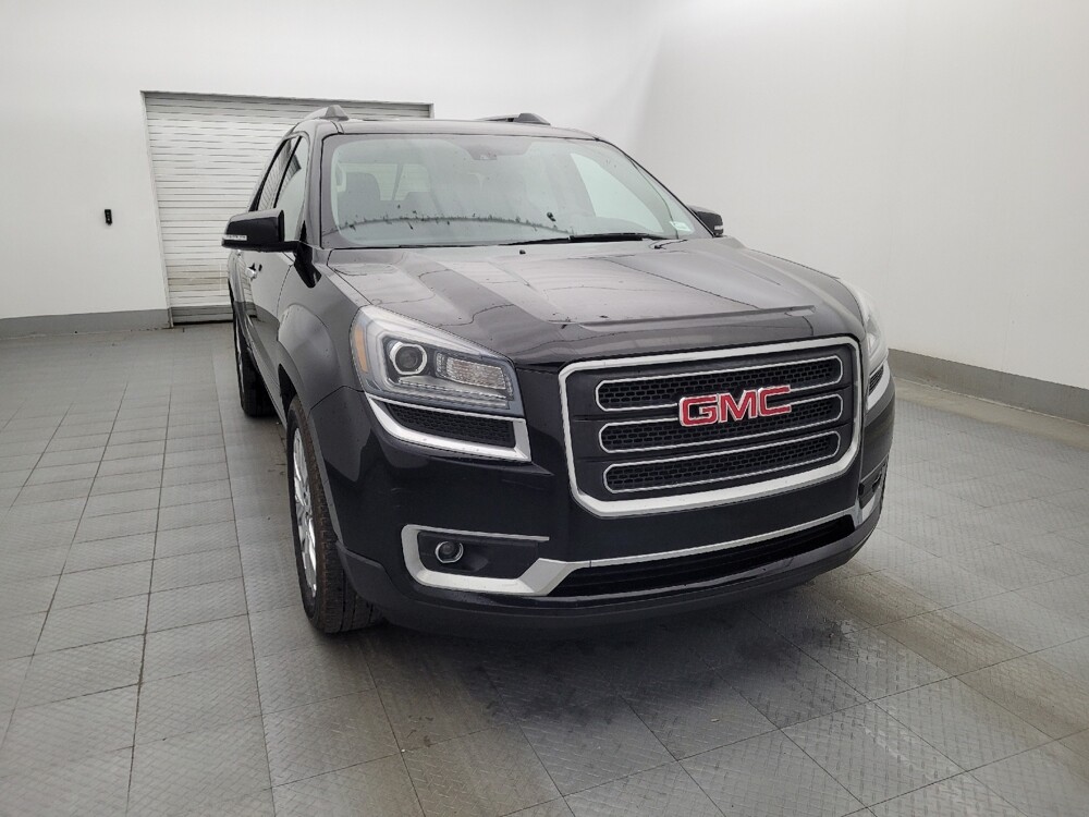 2017 GMC Acadia in Bradenton, FL 34207 - 18134526 15