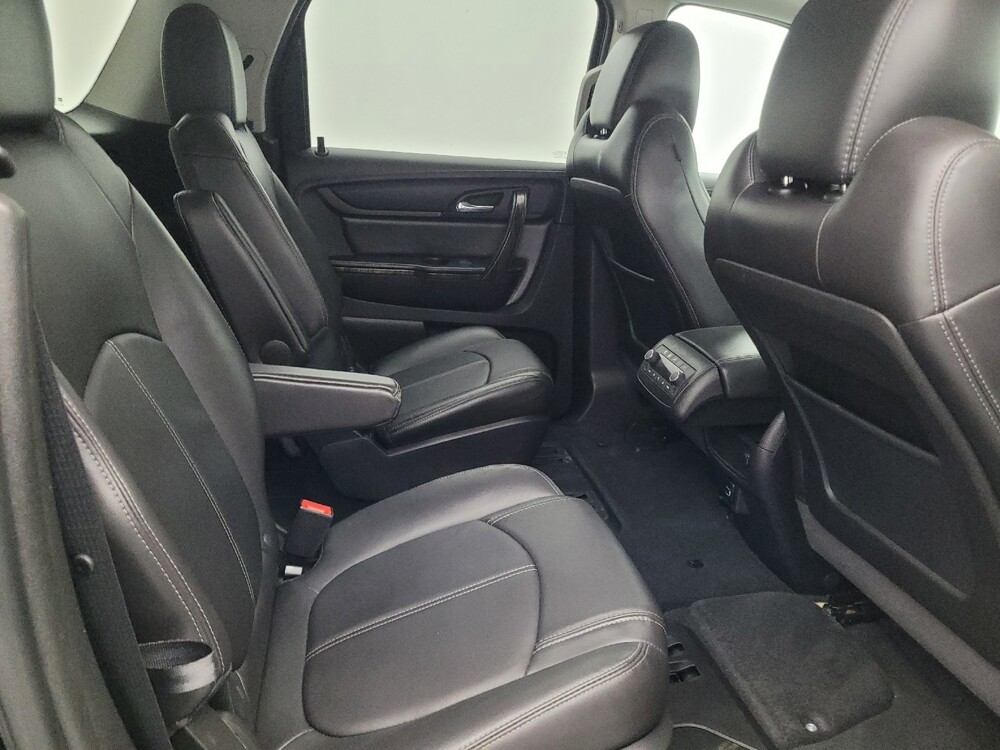 2017 GMC Acadia in Bradenton, FL 34207 - 18134526 19