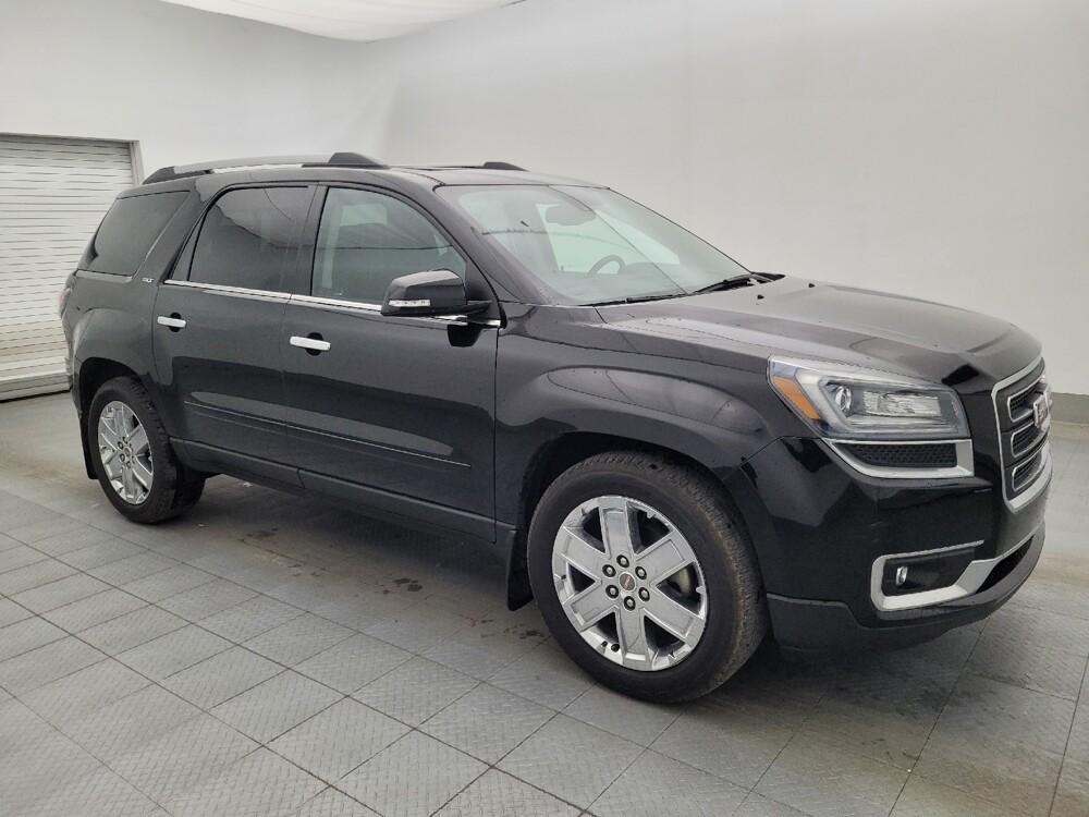 2017 GMC Acadia in Bradenton, FL 34207 - 18134526 13