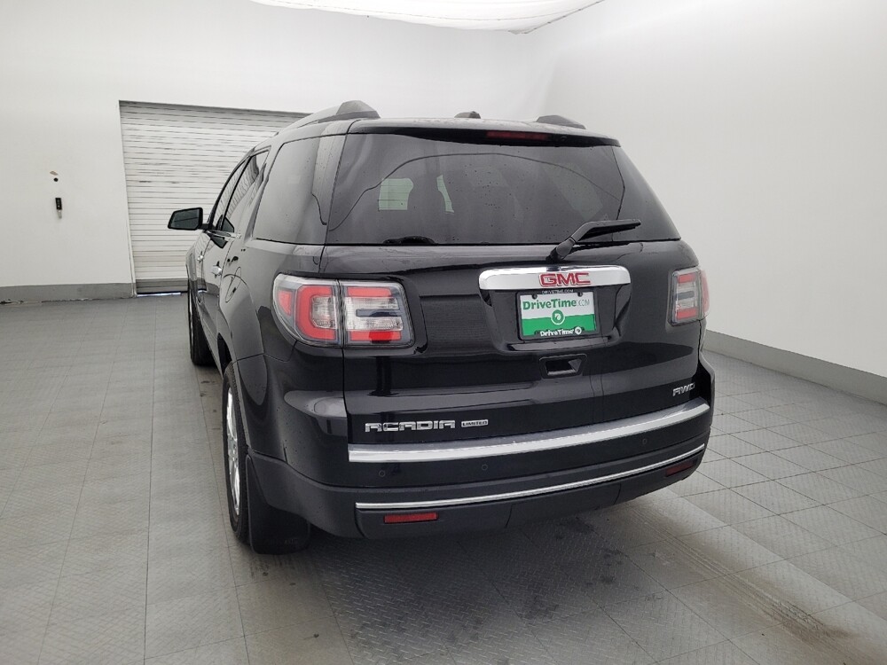 2017 GMC Acadia in Bradenton, FL 34207 - 18134526 7