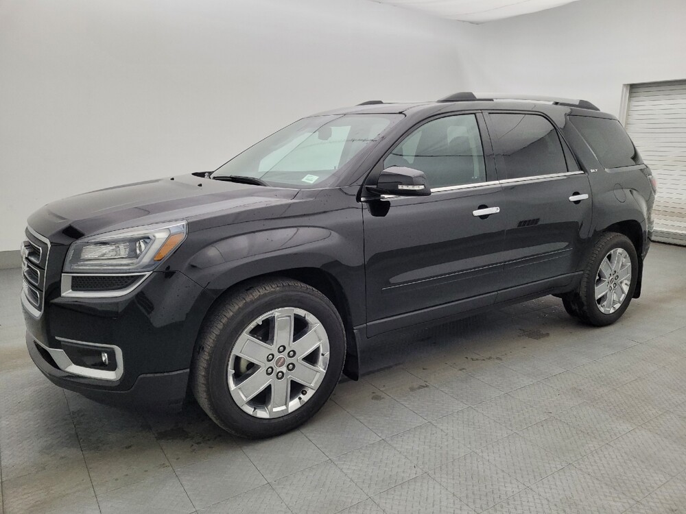 2017 GMC Acadia in Bradenton, FL 34207 - 18134526 3