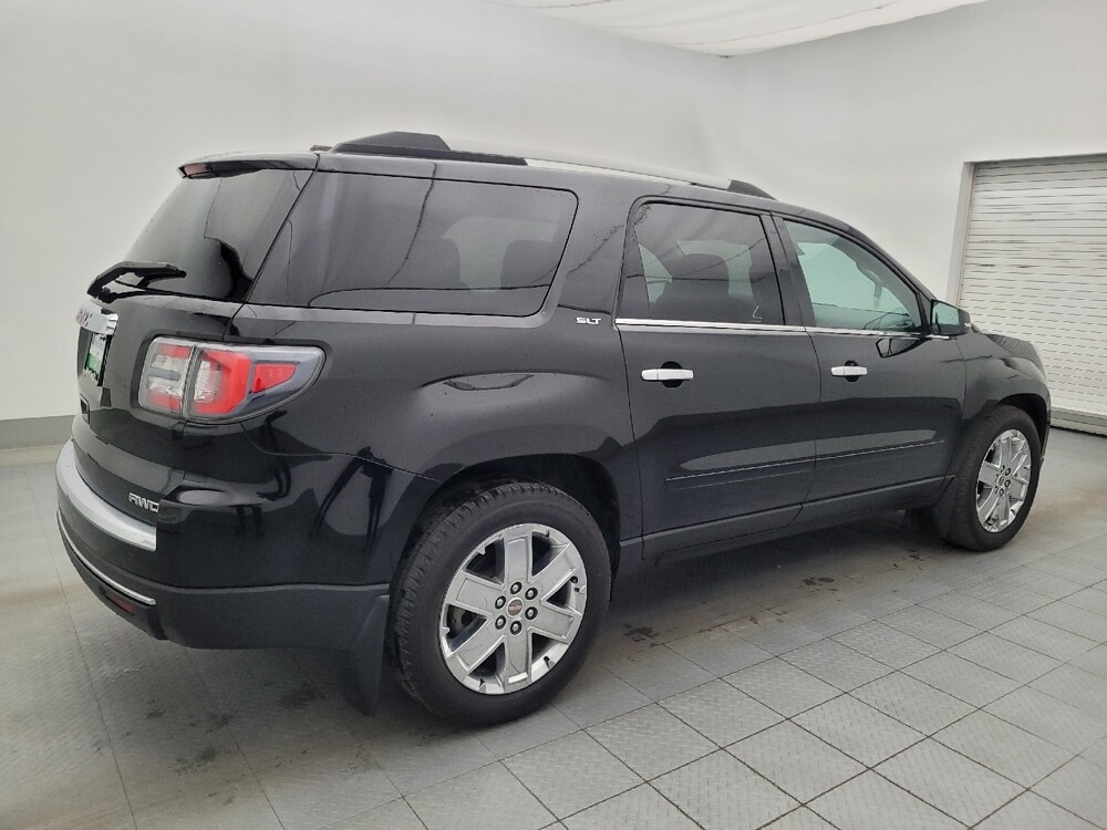 2017 GMC Acadia in Bradenton, FL 34207 - 18134526 11