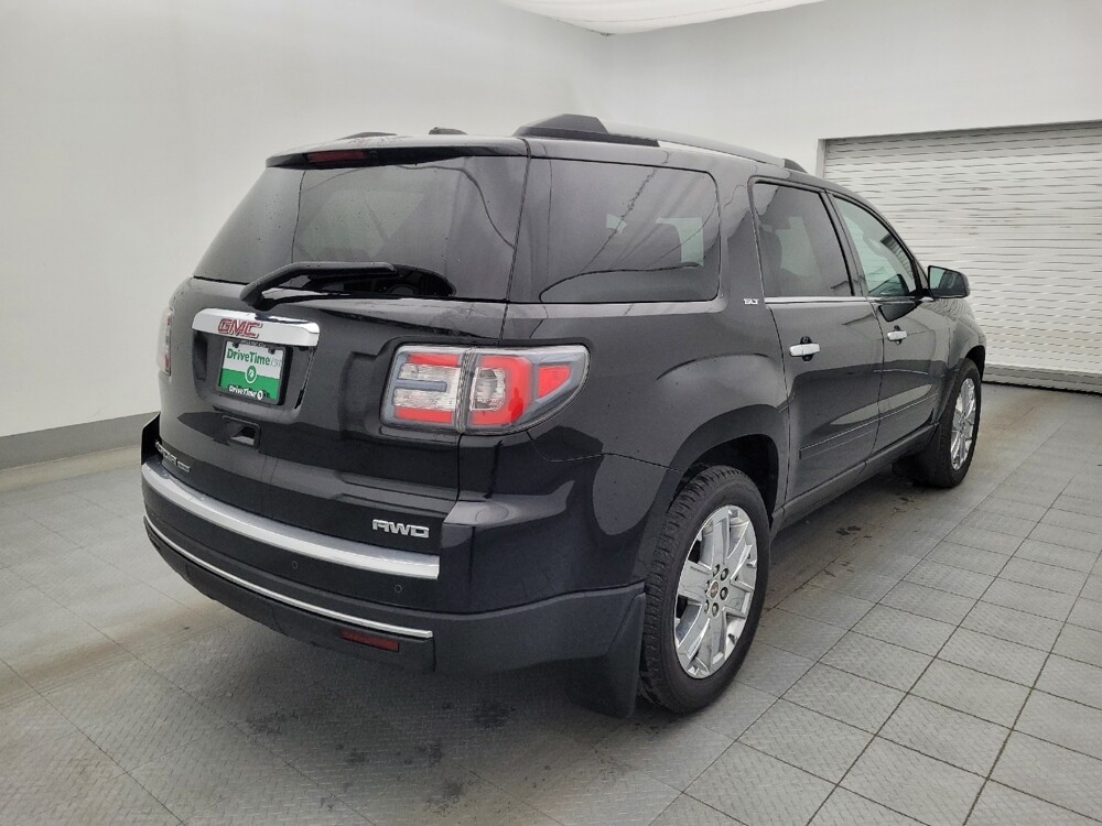 2017 GMC Acadia in Bradenton, FL 34207 - 18134526 10