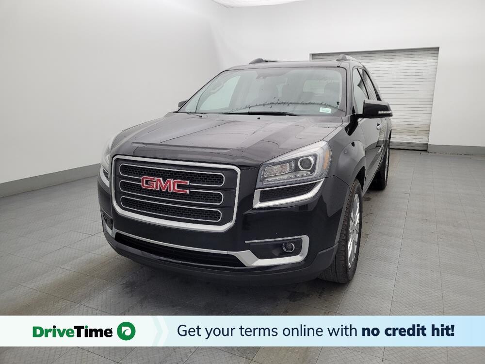 2017 GMC Acadia in Bradenton, FL 34207 - 18134526