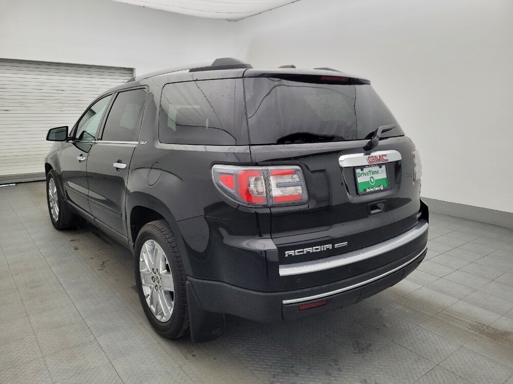 2017 GMC Acadia in Bradenton, FL 34207 - 18134526 6