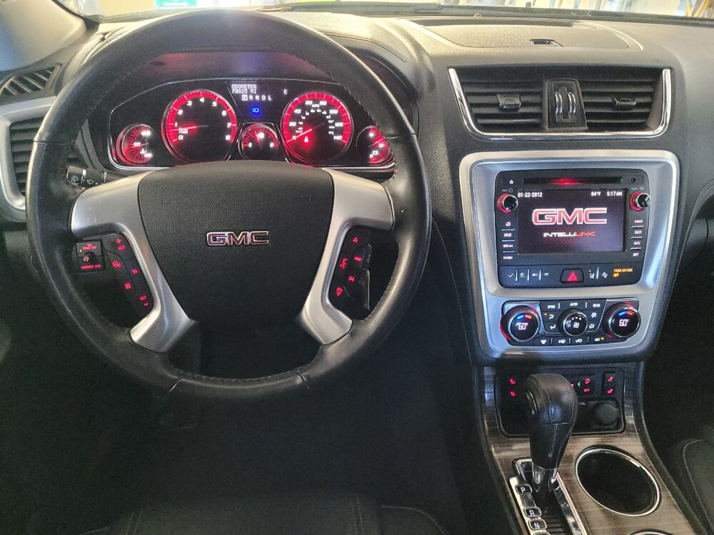 2017 GMC Acadia in Bradenton, FL 34207 - 18134526 22