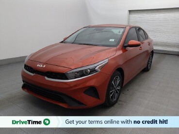 2024 Kia Forte in Fort Myers, FL 33907