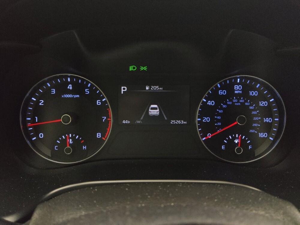 2024 Kia Forte in Fort Myers, FL 33907 - 18134527 23