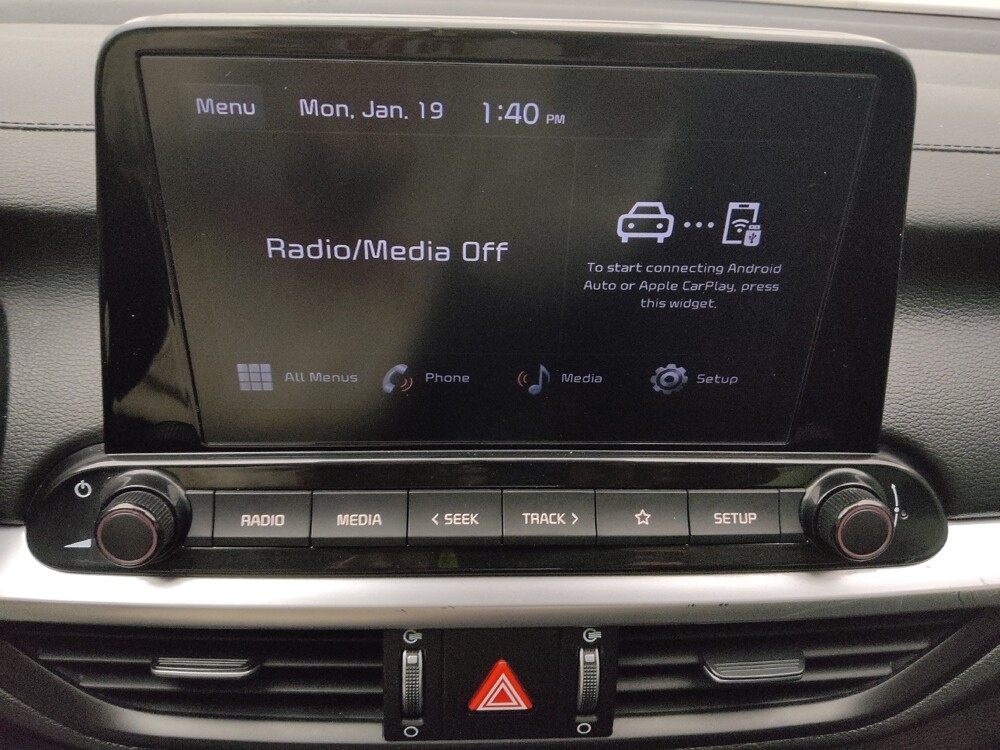 2024 Kia Forte in Fort Myers, FL 33907 - 18134527 25