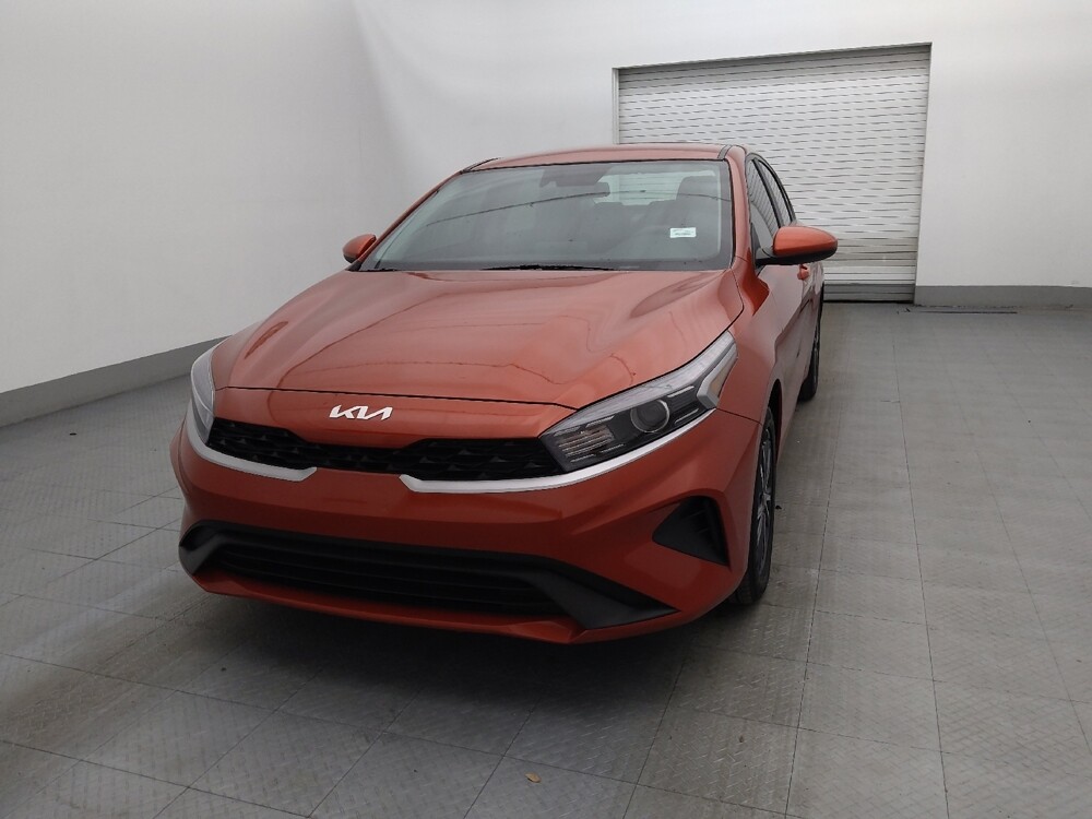 2024 Kia Forte in Fort Myers, FL 33907 - 18134527 15