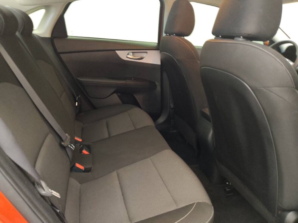 2024 Kia Forte in Fort Myers, FL 33907 - 18134527 19