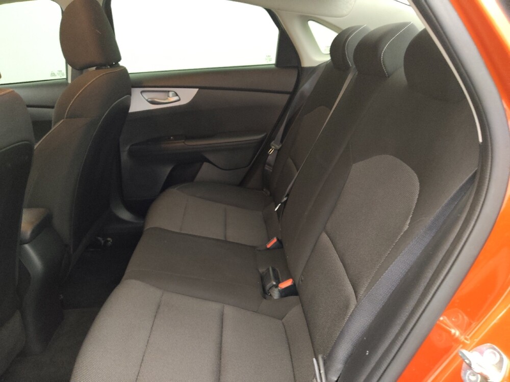 2024 Kia Forte in Fort Myers, FL 33907 - 18134527 18