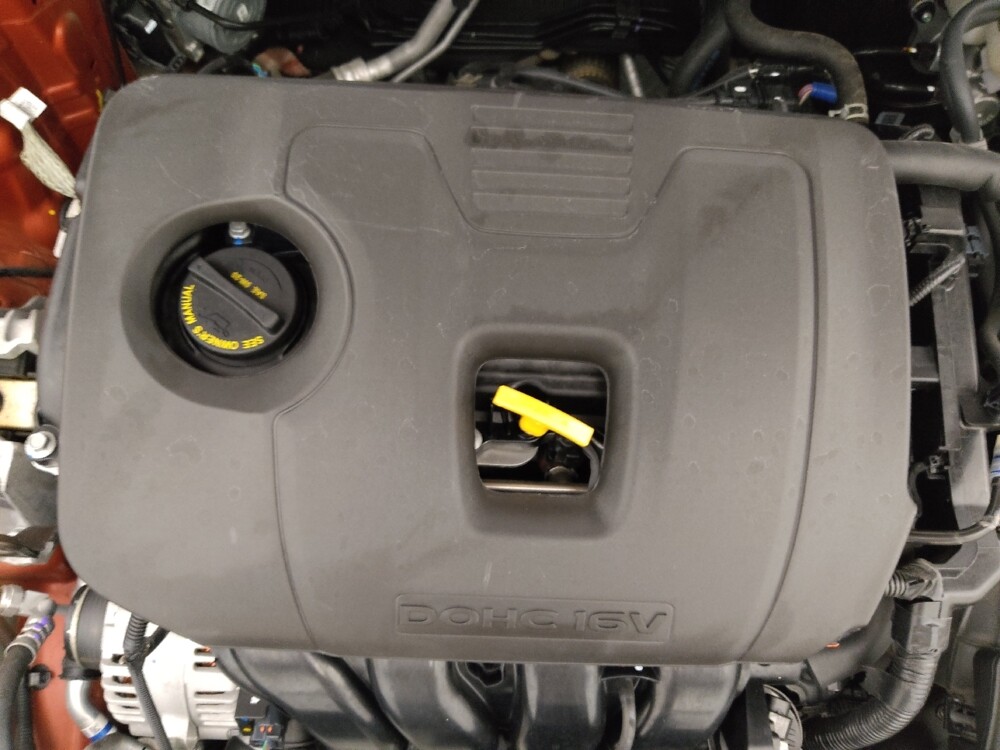 2024 Kia Forte in Fort Myers, FL 33907 - 18134527 30