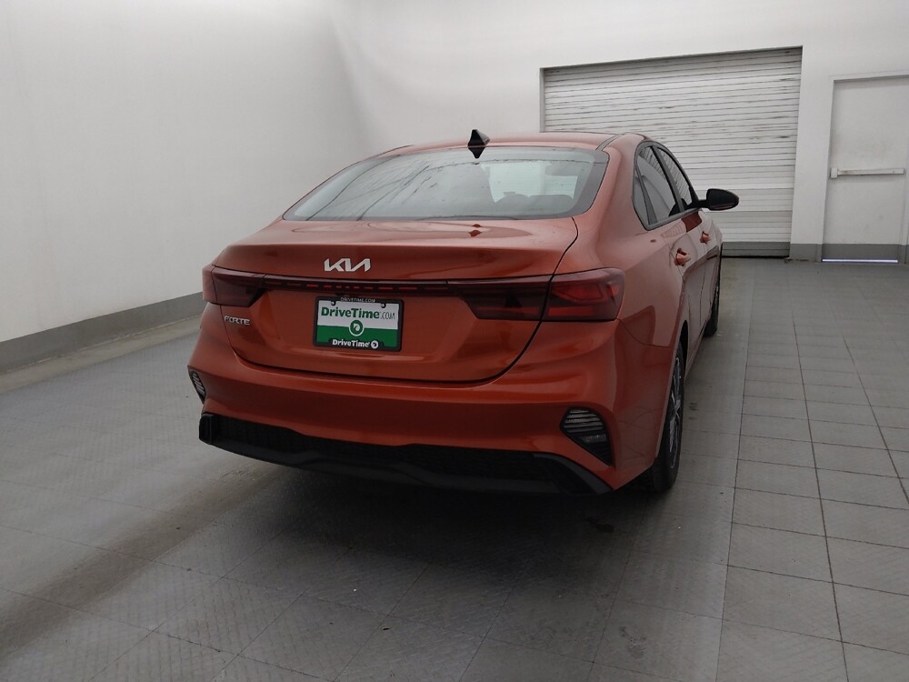 2024 Kia Forte in Fort Myers, FL 33907 - 18134527 7