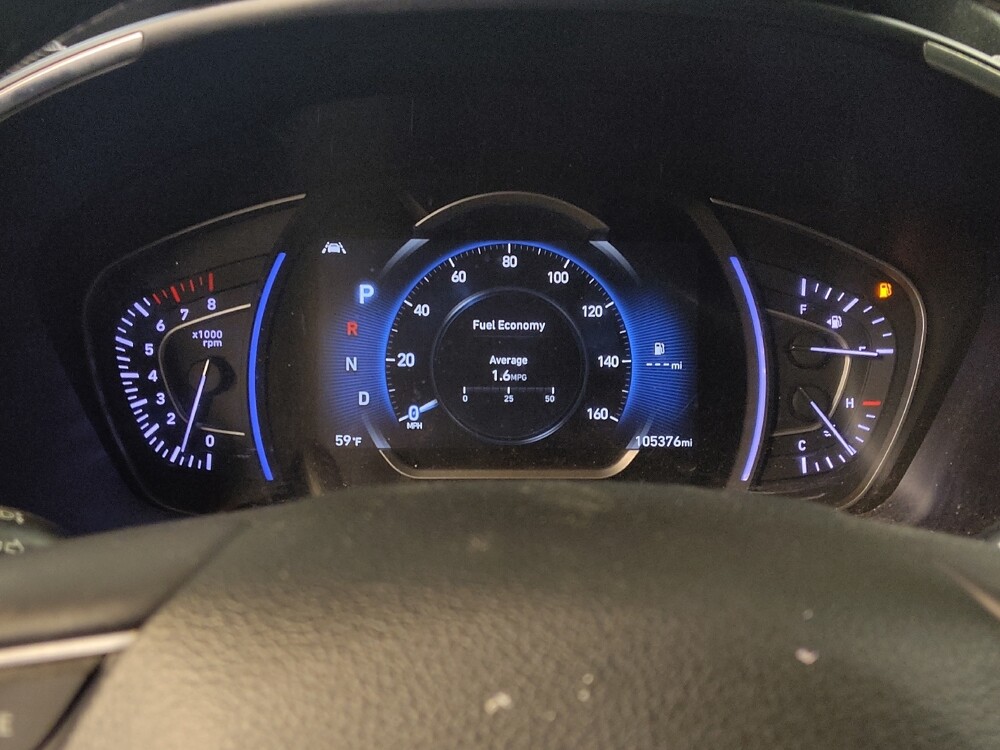 2019 Hyundai Santa Fe in Lakeland, FL 33815 - 18134528 23