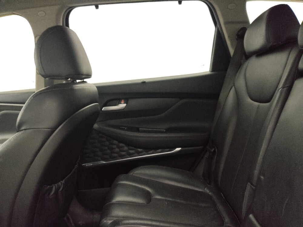 2019 Hyundai Santa Fe in Lakeland, FL 33815 - 18134528 18