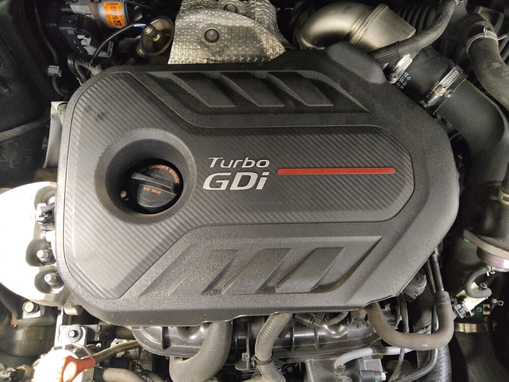 2019 Hyundai Santa Fe in Lakeland, FL 33815 - 18134528 30