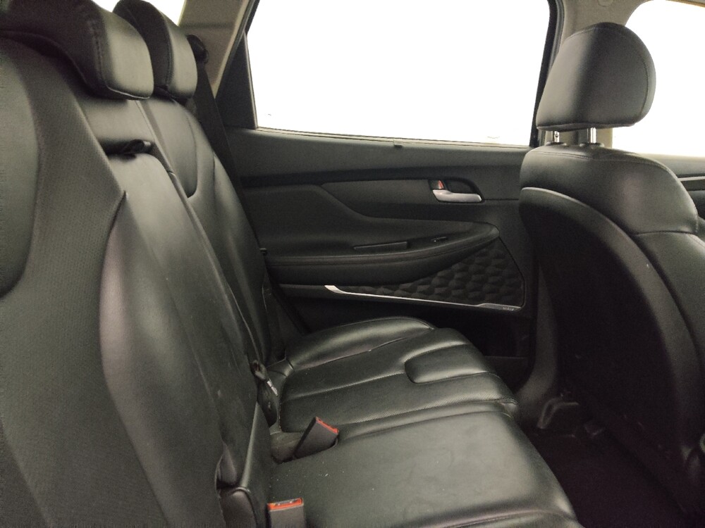 2019 Hyundai Santa Fe in Lakeland, FL 33815 - 18134528 19