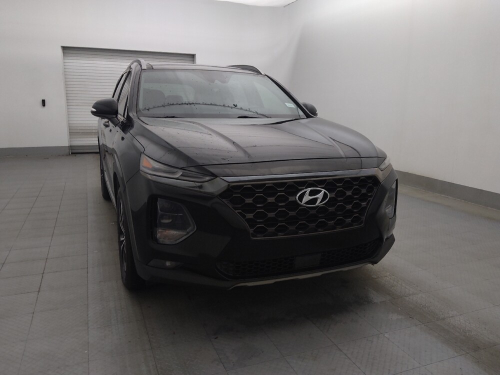 2019 Hyundai Santa Fe in Lakeland, FL 33815 - 18134528 14