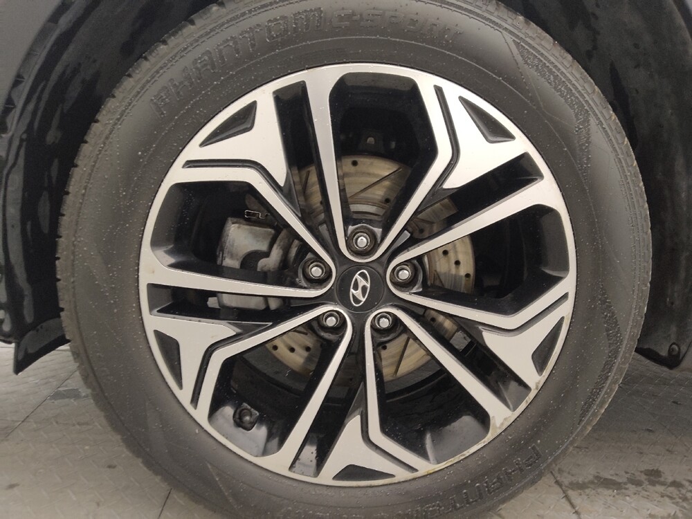 2019 Hyundai Santa Fe in Lakeland, FL 33815 - 18134528 31