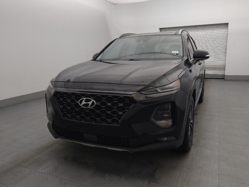 2019 Hyundai Santa Fe in Lakeland, FL 33815 - 18134528 15